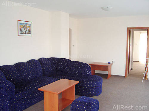 Amon Ra Hotel 4